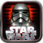 Star Wars: Imperial Academy cover