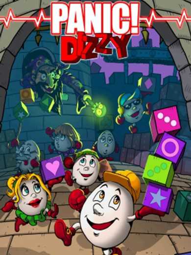 Panic! Dizzy cover