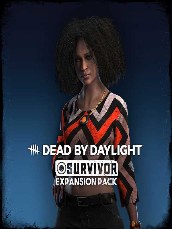 Dead by Daylight: Survivor Expansion Pack cover
