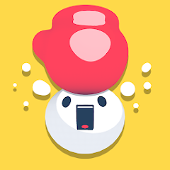 Punchgolf cover