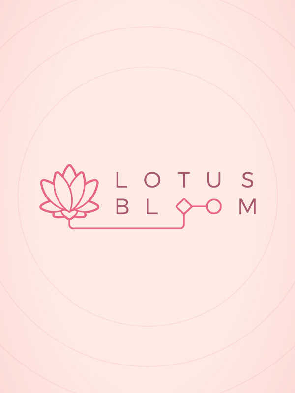 Lotus Bloom cover