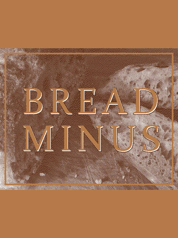 Bread Minus cover