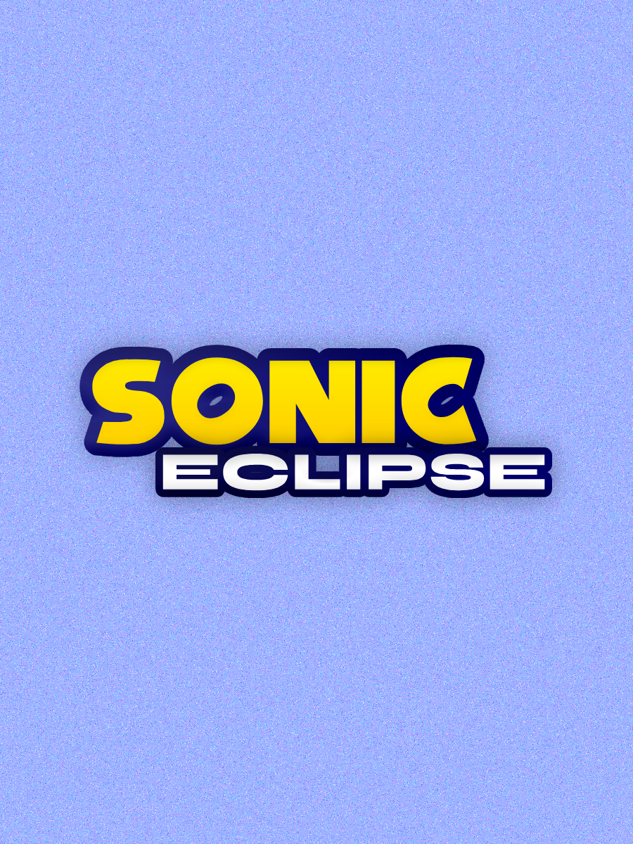 Sonic Eclipse cover