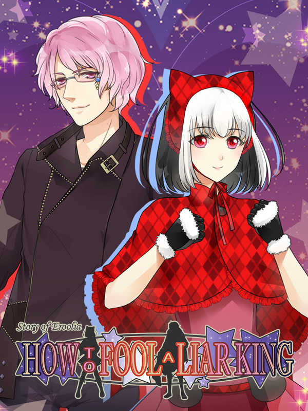 How to Fool a Liar King cover