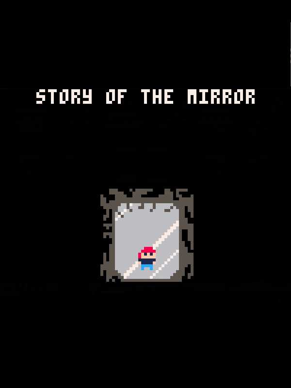 Story of the Mirror cover