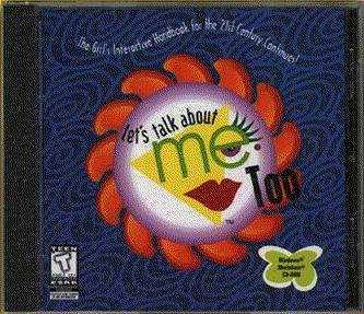Let's Talk About Me Too cover