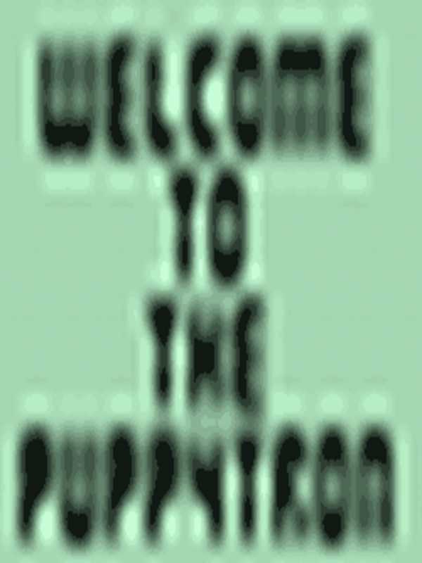 Puppy Drome cover