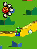 Yoshi Demo cover