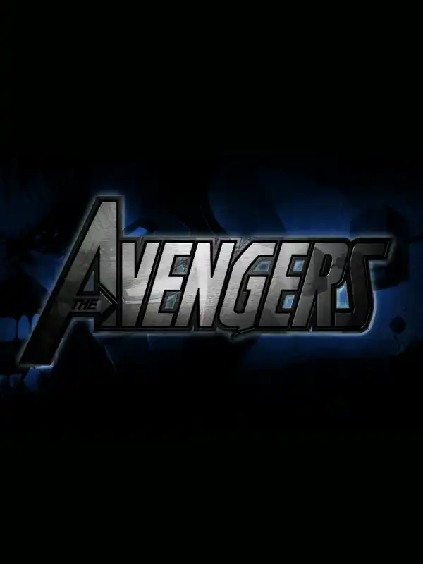 The Avengers cover