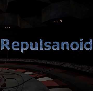 Repulsanoid cover