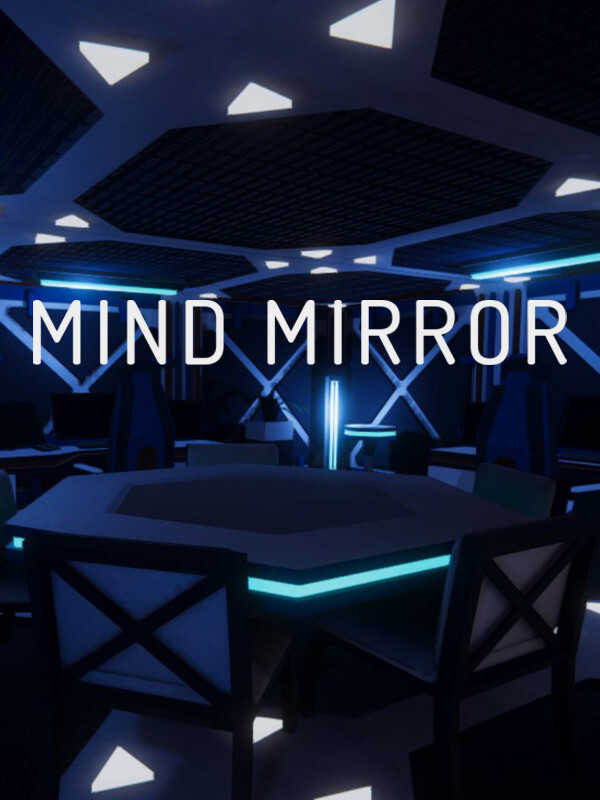 Mind Mirror cover