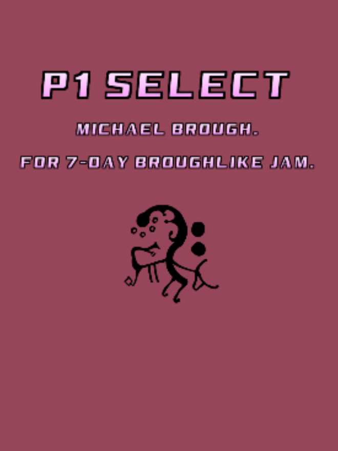 P1 Select cover