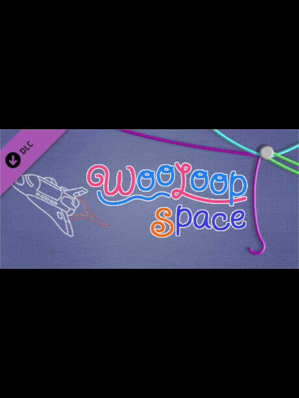 WooLoop: Space Pack cover