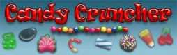 Candy Cruncher cover