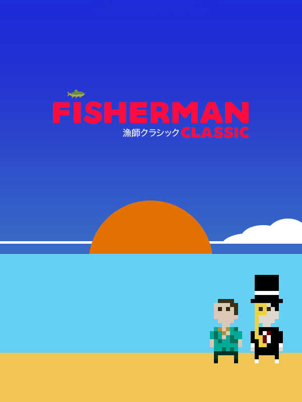 Fisherman Classic cover