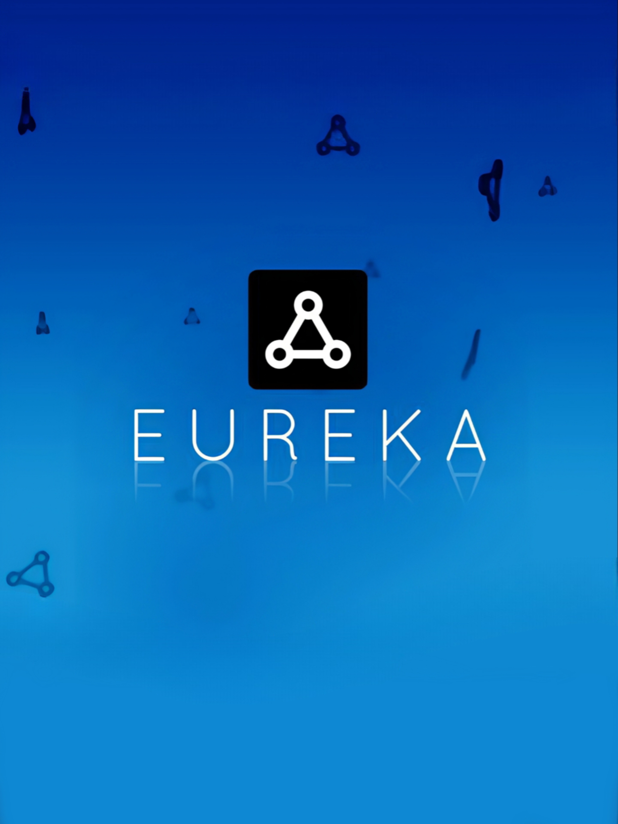 Eureka cover
