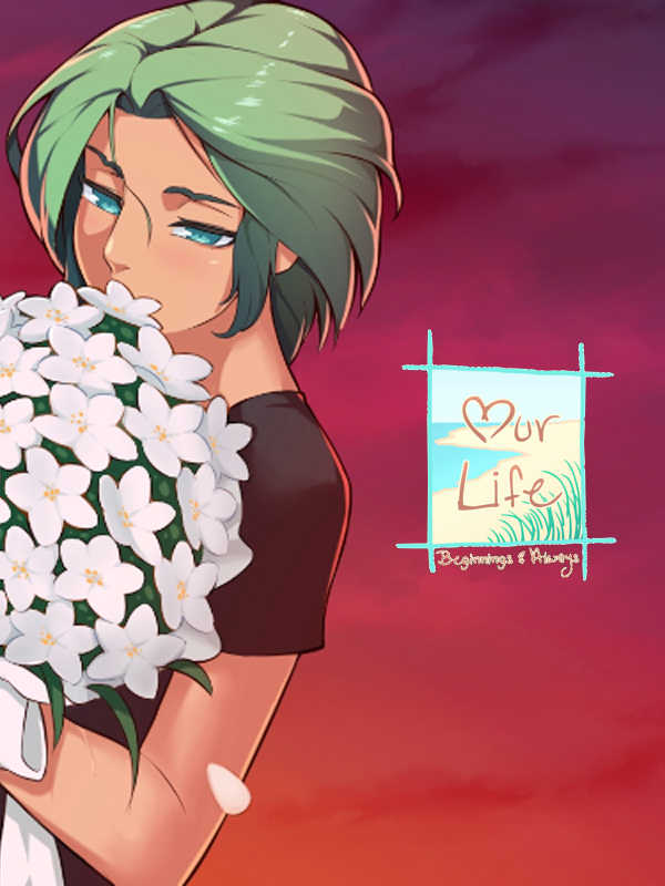 Our Life: Beginnings & Always - Step 3 Expansion cover