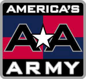 America's Army cover