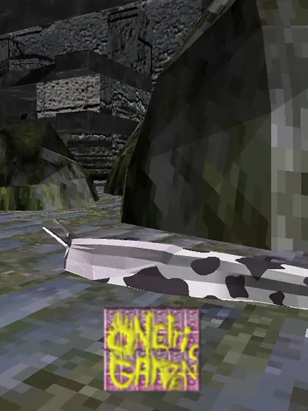 Oneiric Gardens cover