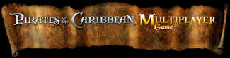 Pirates of the Caribbean Multiplayer cover
