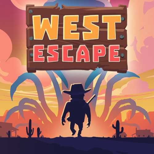 West Escape cover