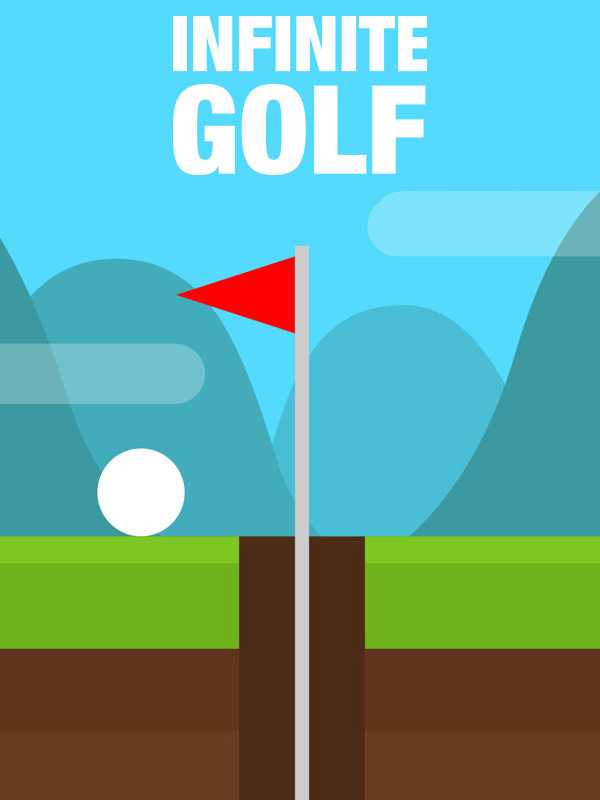 Infinite Golf cover