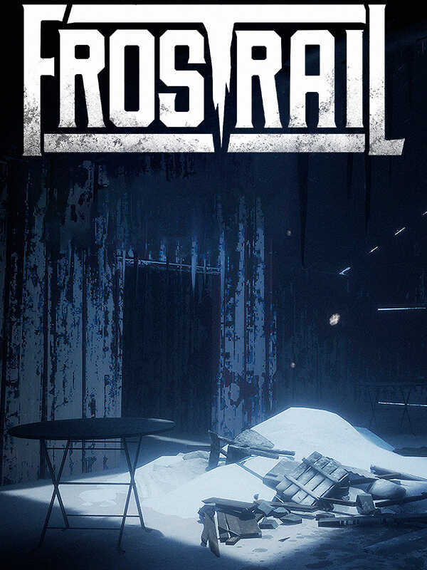 Frostrail cover