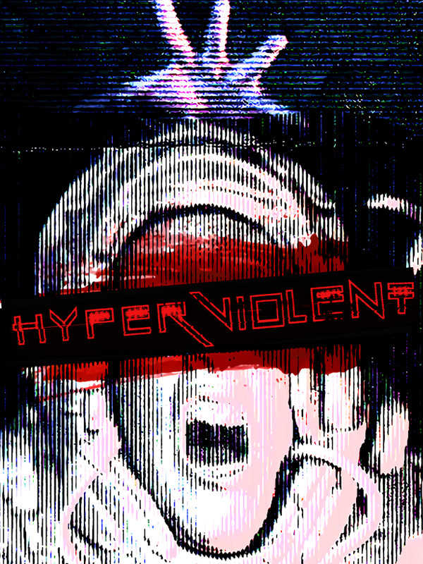HyperViolent cover