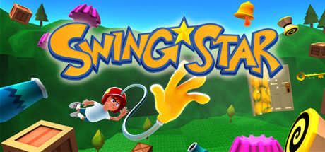 SwingStar VR cover