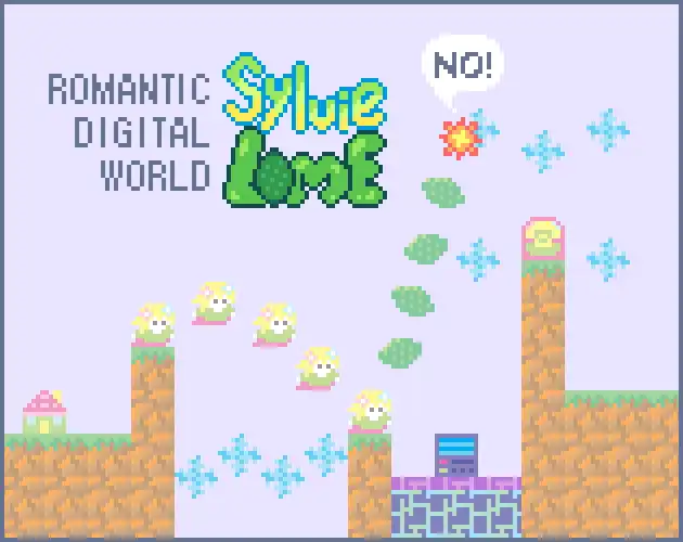 Sylvie Lime cover
