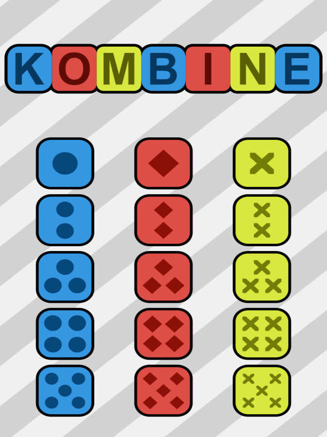 Kombine cover