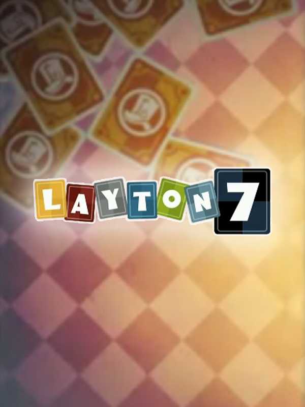 Layton 7 cover