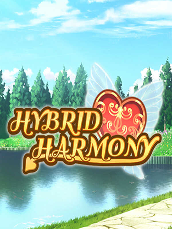 Hybrid Harmony cover