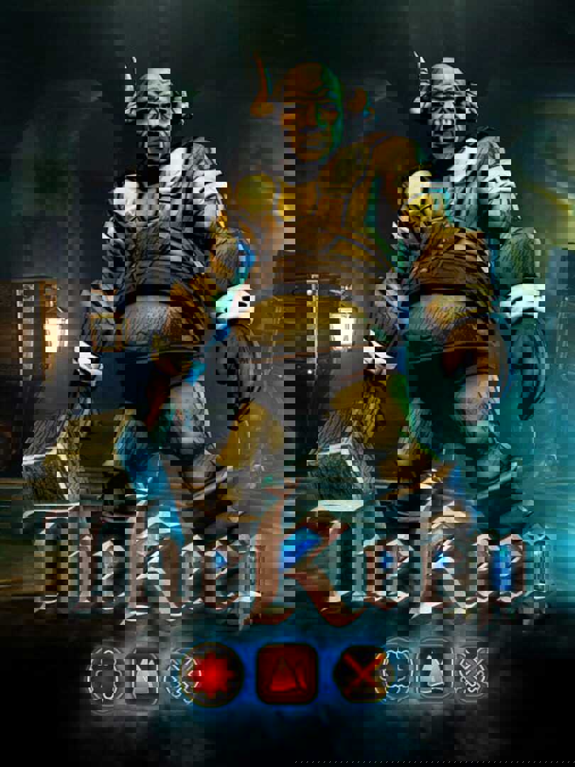 The Keep cover