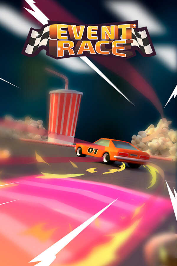 Event Race cover