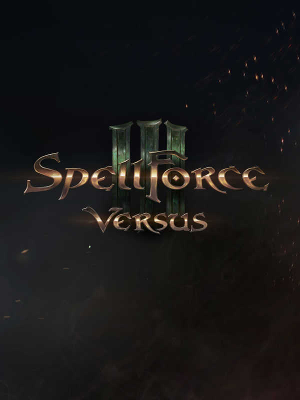 SpellForce 3: Versus cover