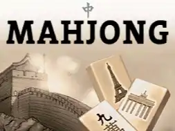Mahjong cover