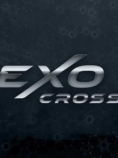 ExoCross cover