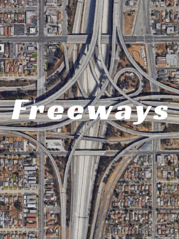 Freeways cover