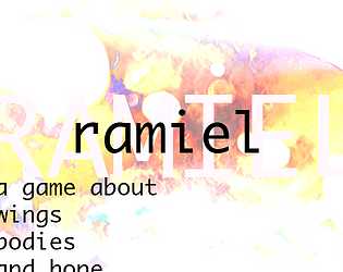 Ramiel cover