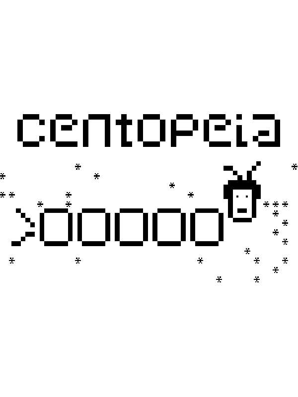 Centopeia cover