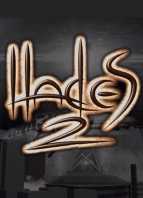 Hades 2 cover