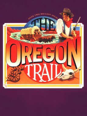 The Oregon Trail: Classic Edition cover