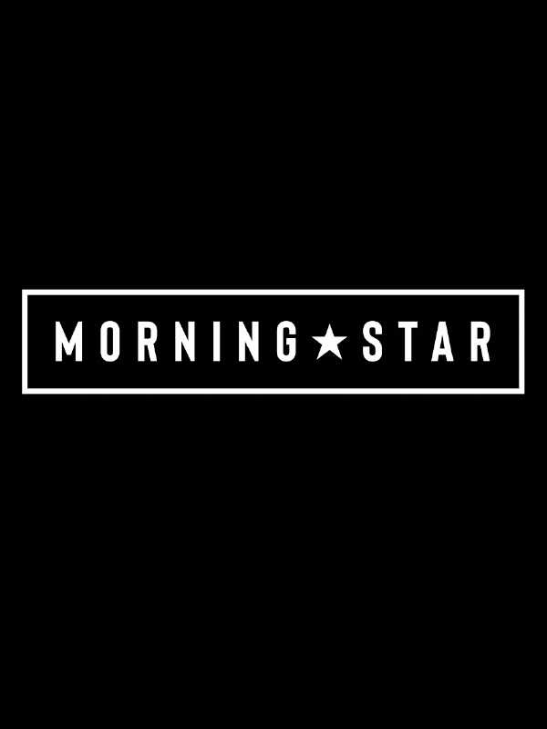 Morning Star cover