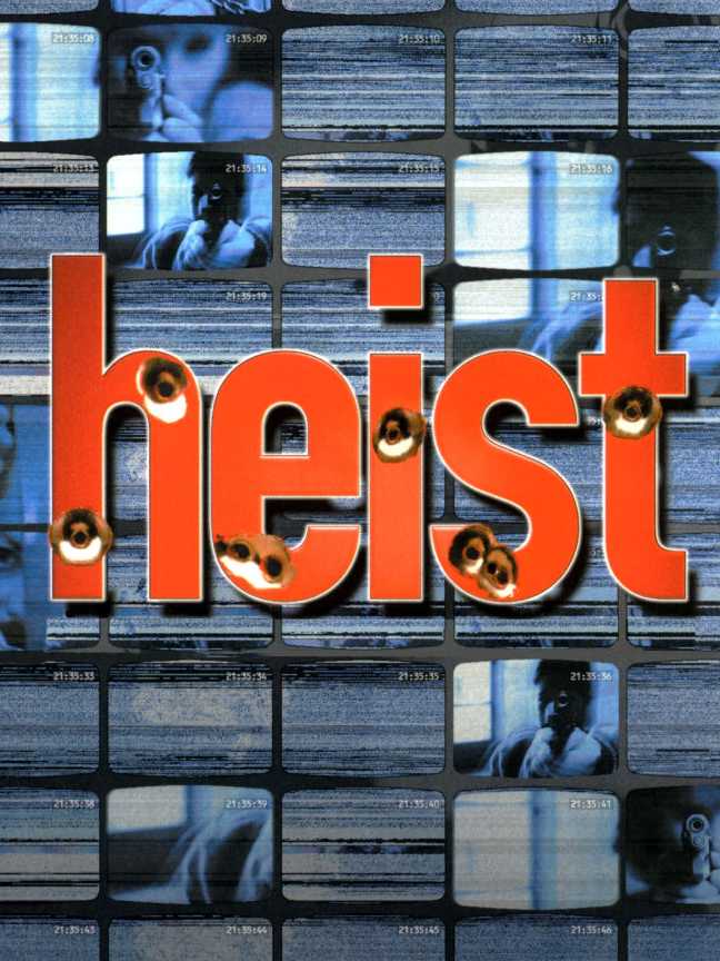 Heist cover