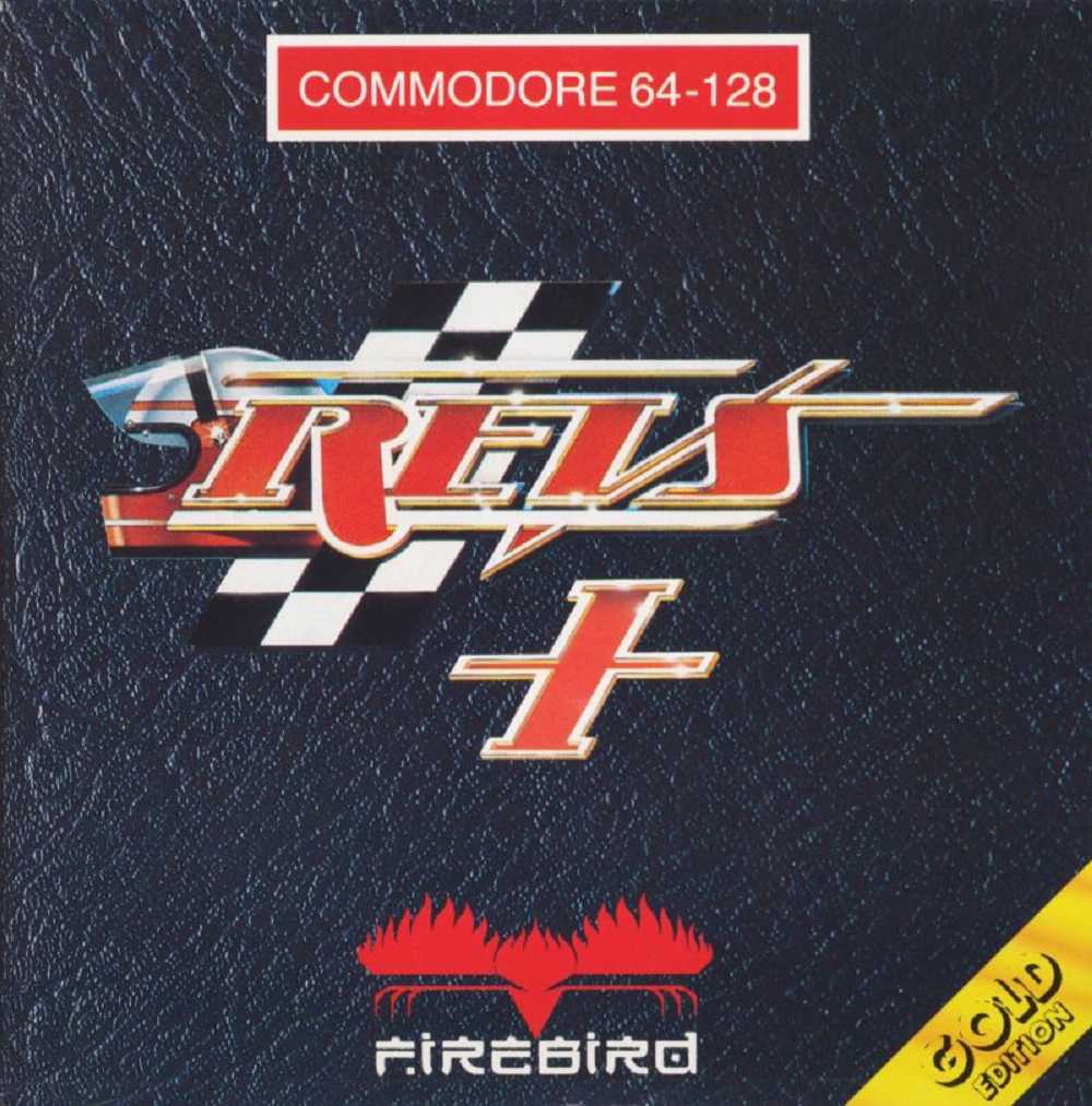 Revs+ cover