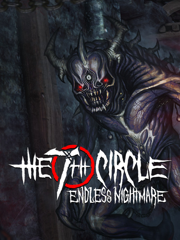 The 7th Circle: Endless Nightmare Update cover