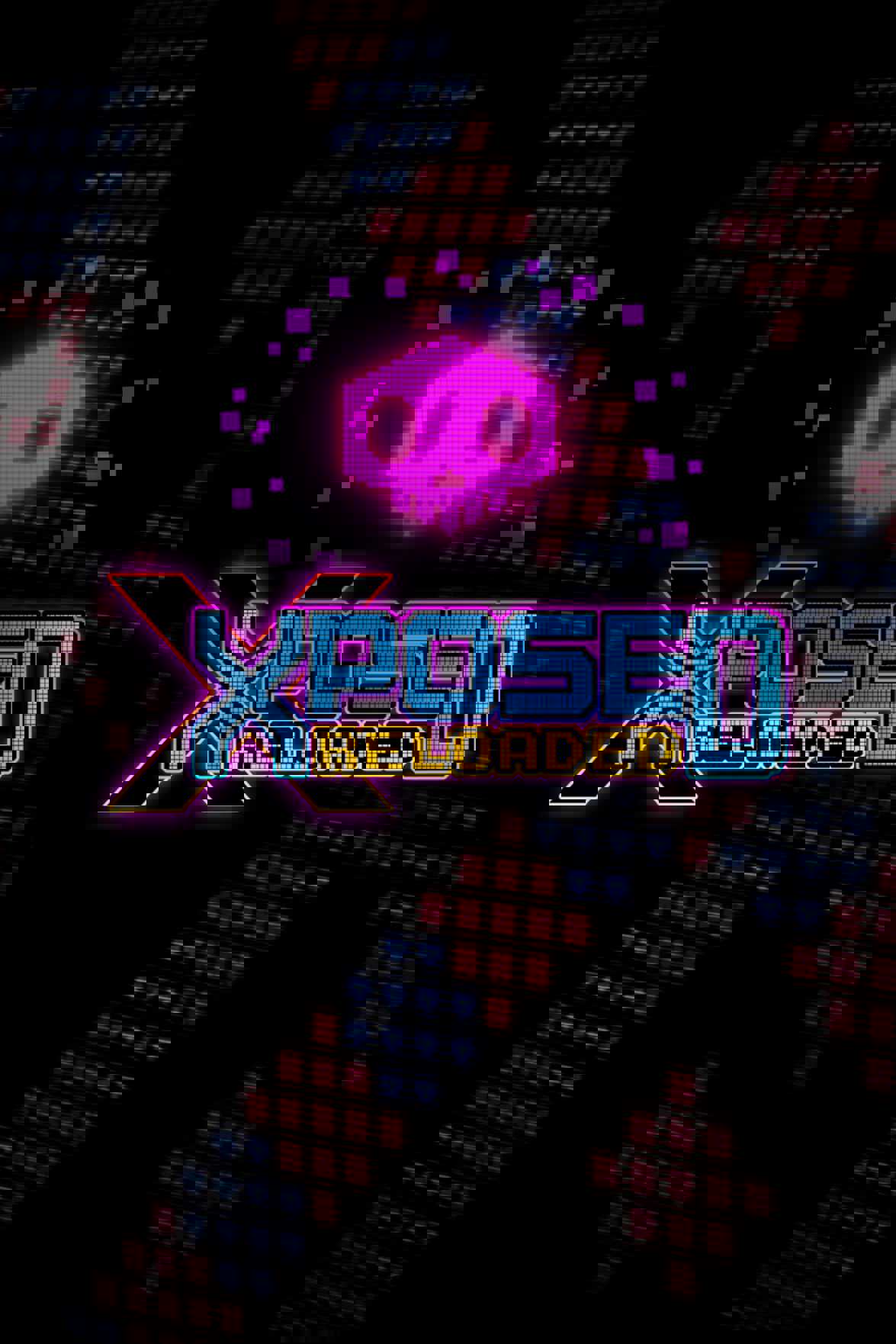 Xposed Reloaded cover
