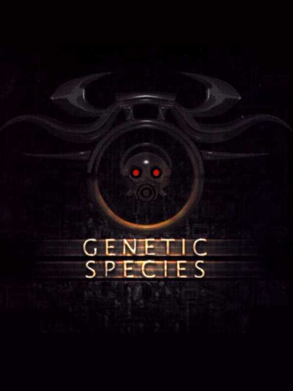Genetic Species cover