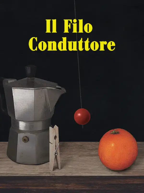 Il Filo Conduttore cover